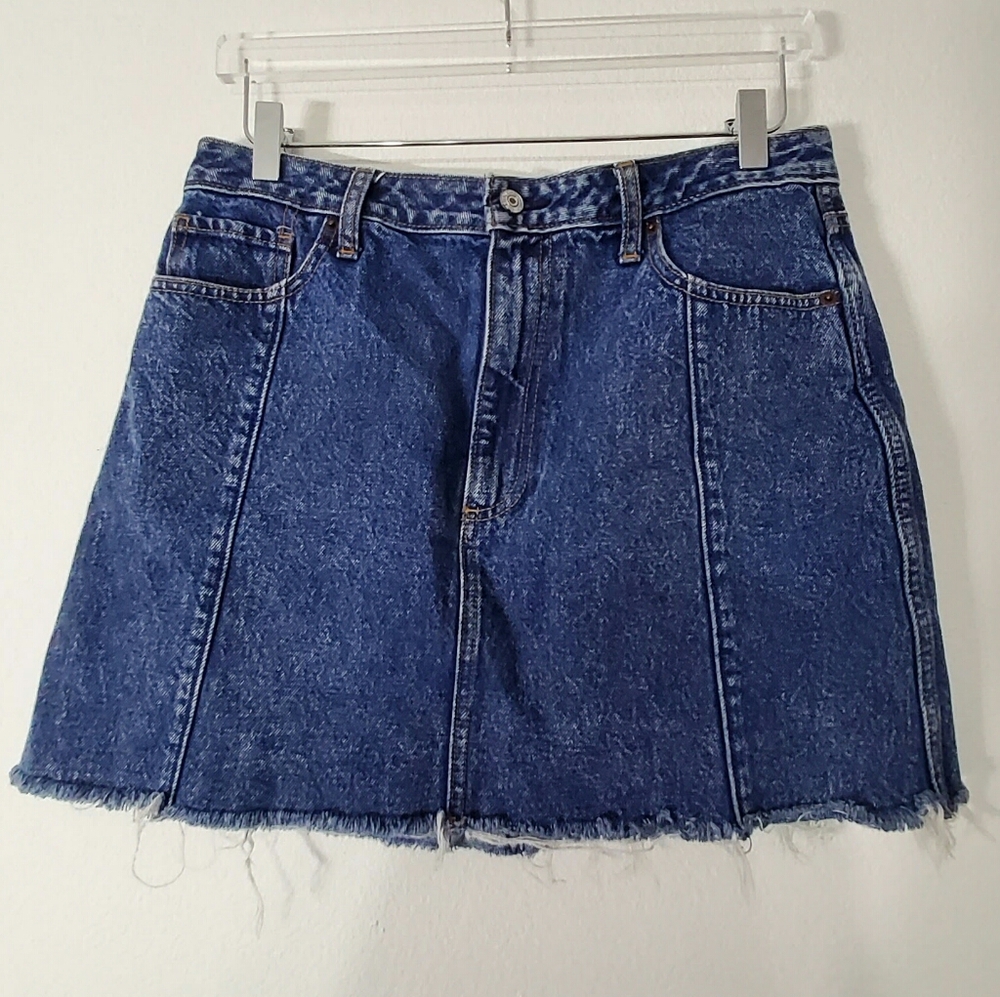 2 For 20 Abercrombie & Fitch Skirt